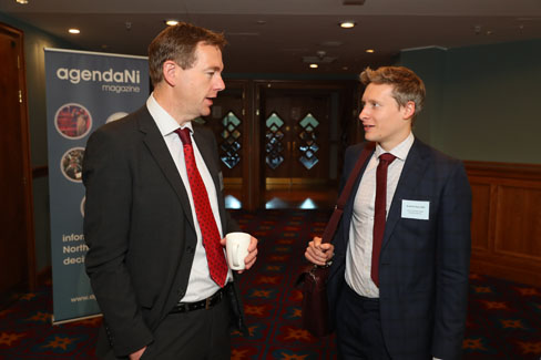 Picture from 2017 Energy Markets in Uncertain Times Conference