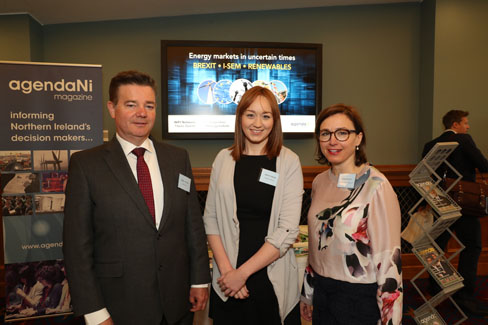 Picture from 2017 Energy Markets in Uncertain Times Conference