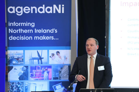 Picture from 2017 Energy Markets in Uncertain Times Conference