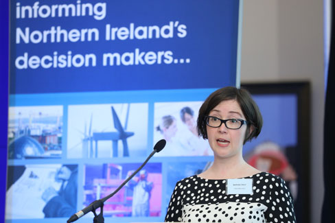 Picture from 2017 Energy Markets in Uncertain Times Conference