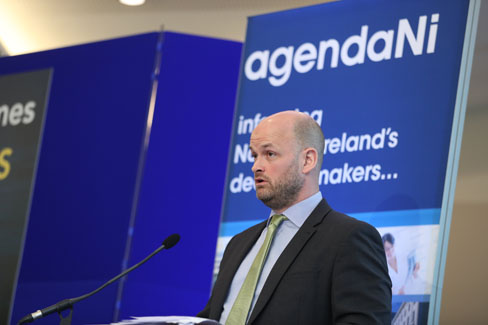 Picture from 2017 Energy Markets in Uncertain Times Conference