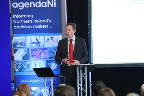 Picture from 2017 Energy Markets in Uncertain Times Conference